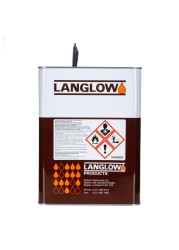 Langlow Teak Oil (3.8 L)