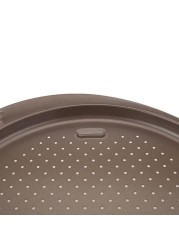 Tefal Easy Grip Perforated Pizza Pan