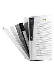 Karcher Professional Air Purifier, AF100 (80 W)