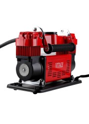 Vitaly Double Cylinder HD Air Compressor