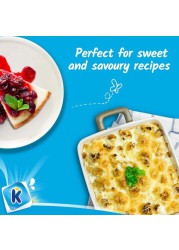 Kiri Cream Cheese Cooking Block 1kg