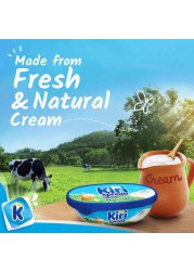 Kiri Cream Cheese Spread Tub 350g