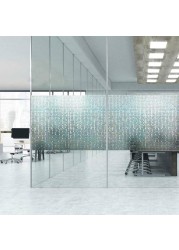 RoomMates Large Mosaic Privacy Window Film (61 x 188 cm)