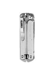 Leatherman Free P2 Steel Multi-Tool