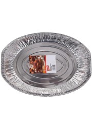 Santa T7555-PDQ Aluminum Roaster