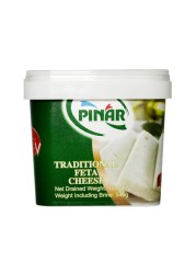 Pinar Traditional Feta Cheese 400g