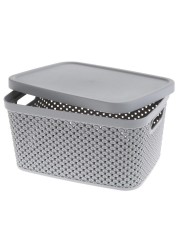 Hobby Life Diamond Storage Box W/Lid (3.5 L)