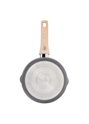 Tefal Natural Force Aluminum Saucepan (20 cm)