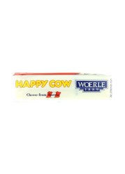 Happy Cow Regular Cheese Slices 200g