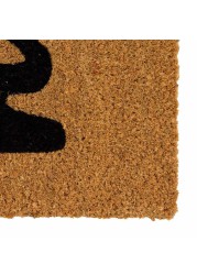 Rag n Rug Coir Hello Mat (40 x 60 cm)