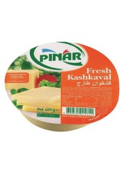 Pinar Kashar Cheese 400g