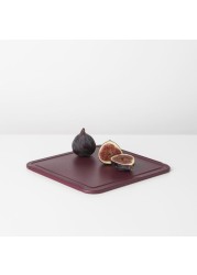 Brabantia Tasty+ Chopping Board (25 x 25 x 0.8 cm, Medium)