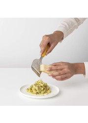 Brabantia Tasty+ Cheese Slicer Plus Grater (1.6 x 7.3 x 23 cm)