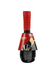 Smart Car Tire Applicator Brush