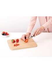 Brabantia Profile Medium Wooden Chopping Board (1.5 x 23 x 32 cm)