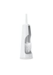 Brabantia Toilet Brush & Holder (12 x 12 x 42 cm)