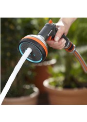 Gardena Premium 5-in-1 Multi Sprayer