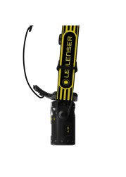 Ledlenser iLH8 Headlamp (4.1 cm)