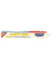 Happy Cow Regular Cheese Slices 400g