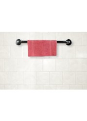 Truebell Classic Face Towel (33 x 33 cm, Rose)