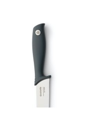 Brabantia Tasty+ Steel Carving Knife (2 x 3.8 x 33.2 cm)