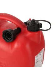 LP Petrol Can W/Funnel (10 L)