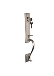 Yale Donatello Series Handleset Door Lock