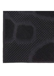 Rag n Rug Rubber Door Mat (40 x 60 cm)