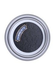 Hammerite Metal Paint (750 ml, Hammered Black)