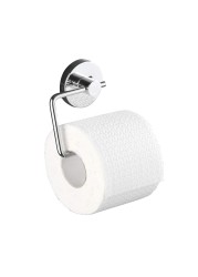 Wenko Milazzo Toilet Paper Holder (21 x 13.5 cm)