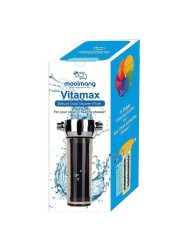 Moolmang Vitamax Deluxe Dual Shower Filter