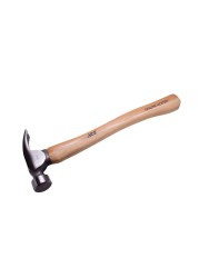 Ace Framing Hammer W/Hickory Handle (680 g)