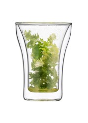 Neoflam Double Wall Glass Set (250 ml, 2 pcs)