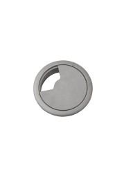 Hettich Cover for Cable (Gray, 60 mm)