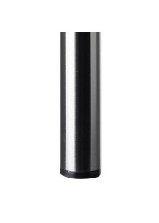 Hettich Stainless Steel Furniture Leg (30 x 700 mm)