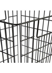 Form Mixxit Metal Wire Storage Basket (310 x 310 mm)