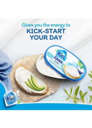 Kiri Greek Style Cheese Spread Tub 200g