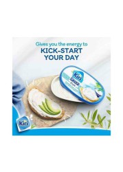 Kiri Greek Style Spreadable Cream Cheese 500g