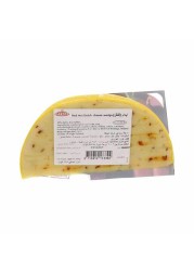 Frico Dutch Red Hot Cheese Cut 235g