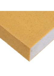 3M SandBlaster Sanding Sponge, 180 Fine Grit (9.5 x 6.3 x 2.5 cm)