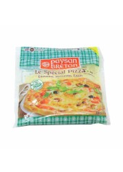 Paysan Breton Le Special Pizza Base 200g