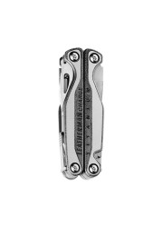 Leatherman Charge+ TTi Stainless Steel Multi-Tool