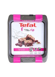 Tefal Easy Grip Steel Baking Tray (20 cm)