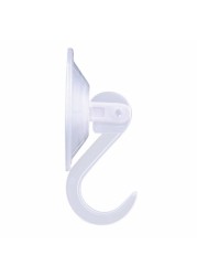 Ace Suction Cup Hook (9 x 6 cm)