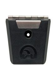 Igloo Stainless Steel & Plastic Hybrid Latch