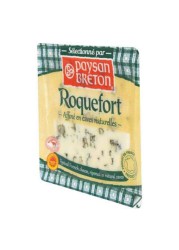 Paysan Breton Roquefort Cheese 100g