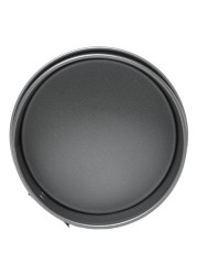 Nordic Leak Proof Springform Pan (22.8 cm, Charcoal)