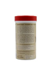 Dajana Worms Tropical Pellet Fish Feed (250 ml)