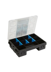 Mac Allister Organiser W/ Removeable Dividers (14.3 cm)