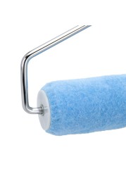 Roll Roy Cage Roller (5 x 23 cm, Blue)